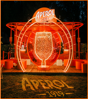 Events & Experiences icon