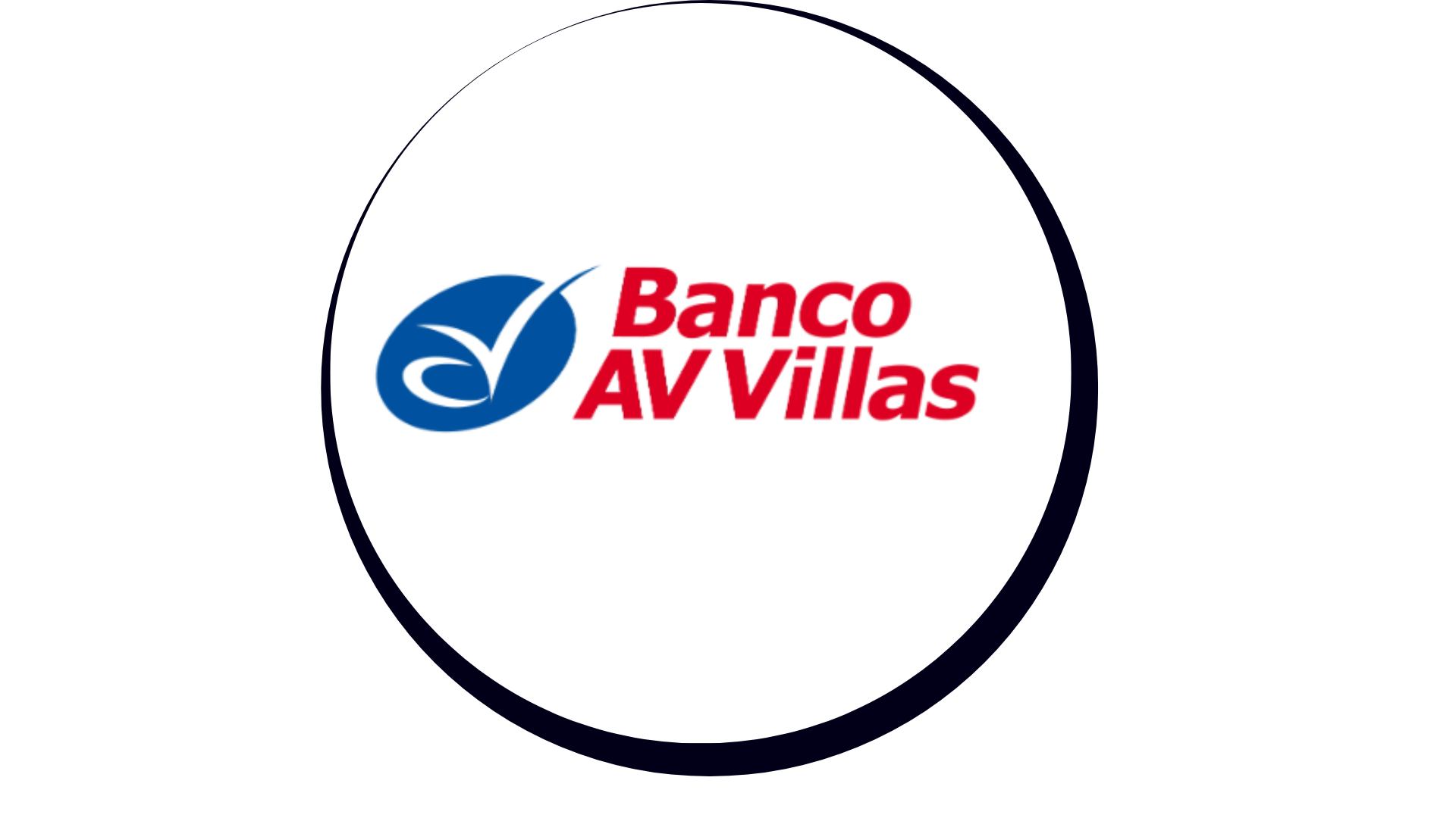 Banco av villas