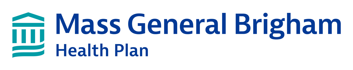 Mass General Brigham Health Plan Logo