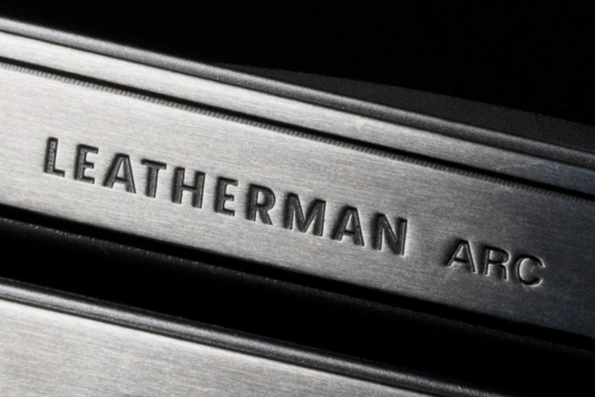 Unveiling the New Leatherman ARC Multitool 5 Years in the Making