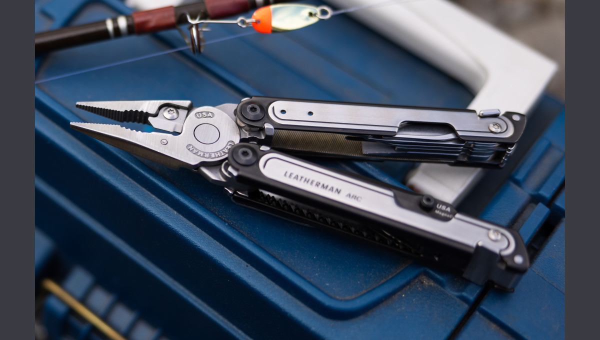 Custom ARC on its way a couple days after ordering! Can't wait! : r/ Leatherman