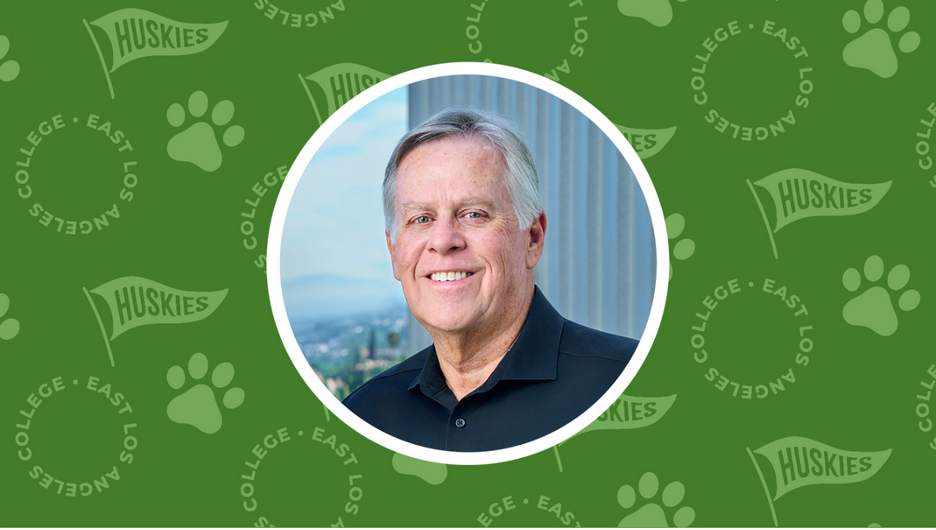 A Legacy Built on Access: ELAC's Michael Hamner Named California AIA Educator of the Year