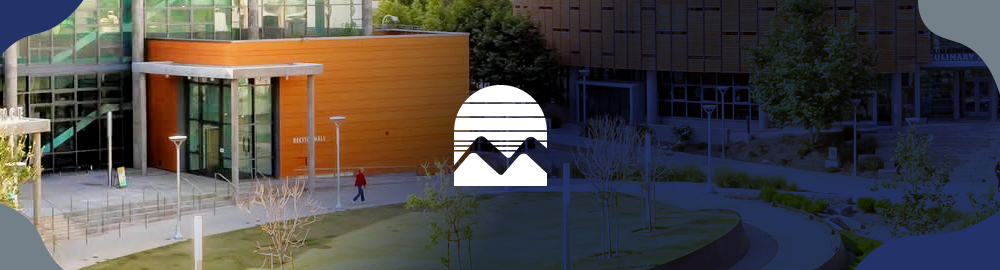 Header banner image for Los Angeles Mission College