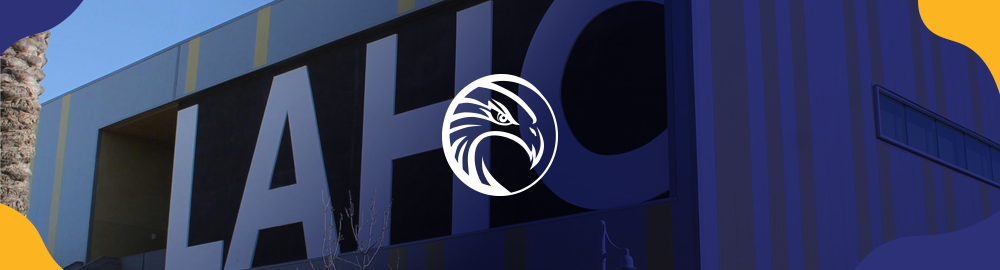 Header banner image for Los Angeles Harbor College