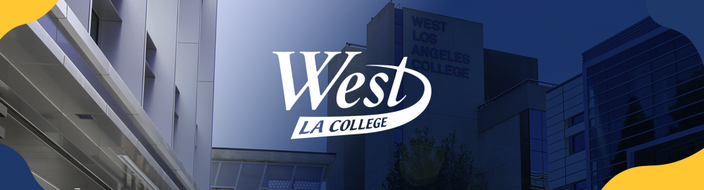 Header banner image for West Los Angeles College