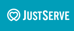 JustServe Logo