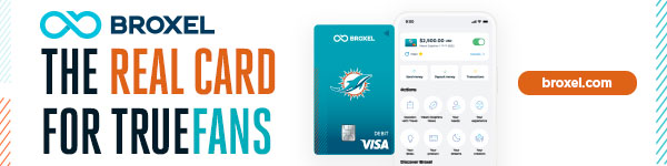Broxel — The real card for true fans