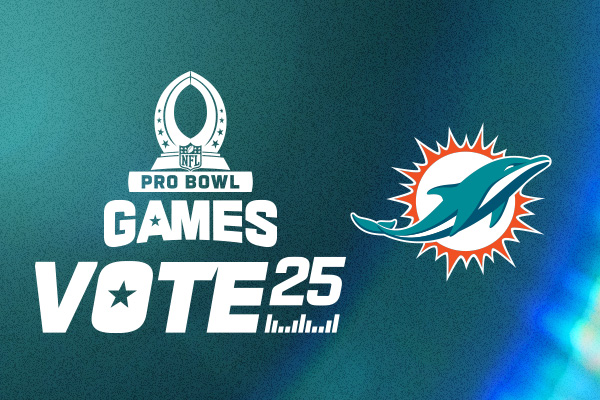 2025 Pro Bowl Games VOTE
