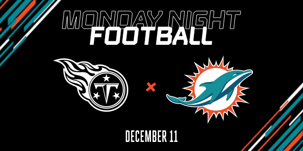 Monday Night Football