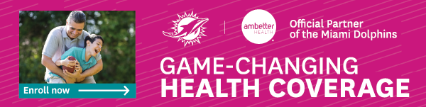 Ambetter Health — Game-Changing Health Coverage. Enroll Now.