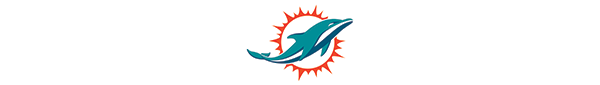 Miami Dolphins logo