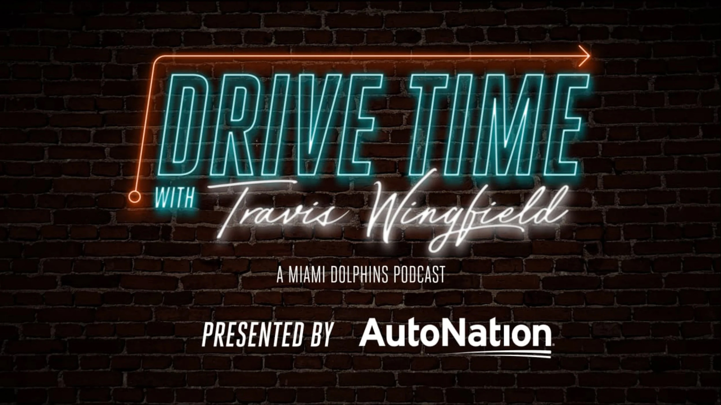 Drive Time Presented by AutoNation