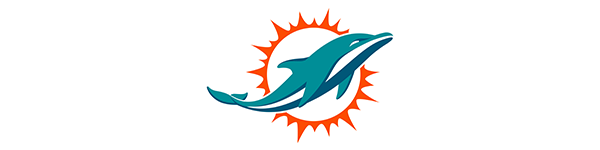Miami Dolphins Logo