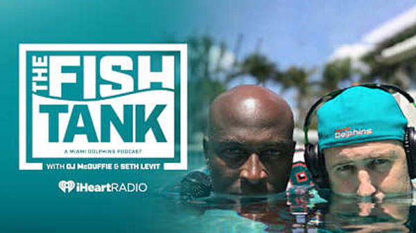 The Fish Tank