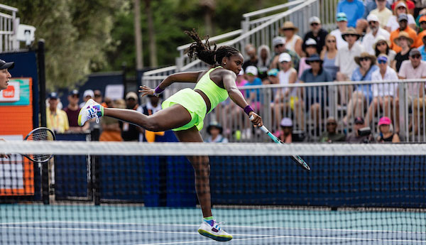 Coco Gauff
