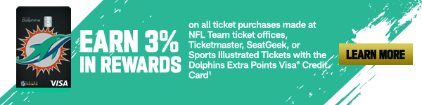 Earn 3% in Rewards - Learn More.