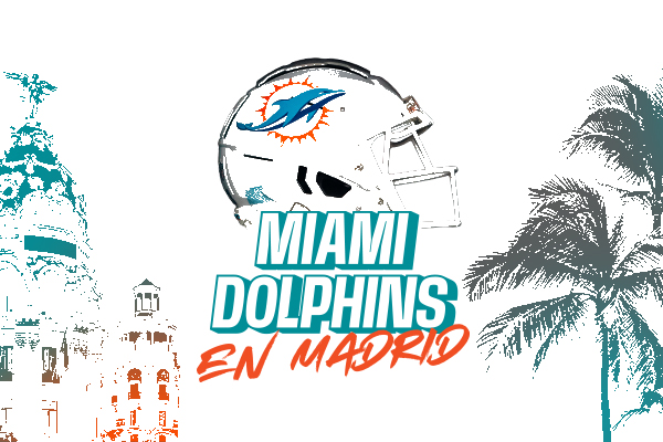 Dolphins en Madrid