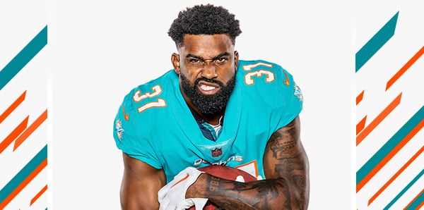 Raheem Mostert