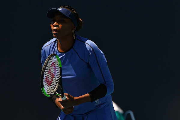 Venus Williams 