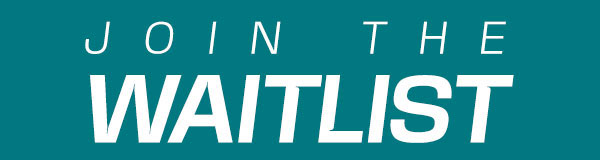 Join the Waitlist