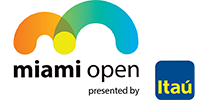 Miami Open Logo
