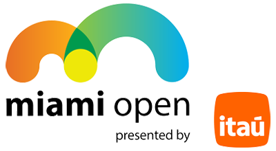 Miami Open Logo