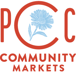 PCC Community Markets logo