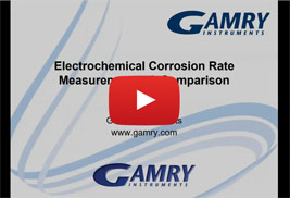 Getting Started with Corrosion Measurement