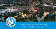 ISE 75th Annual Meeting