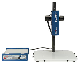 RxE 10k Rotating Disk Electrode
