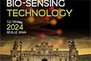 8th International Bio-Sensing Technology