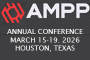 AMPP Annual Conference