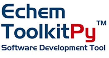 eCHEM ToolkitPy Software Development Tool