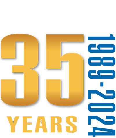 Gamry Instruments Celebrates 35 Years