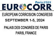 EUROCORR Paris 2024