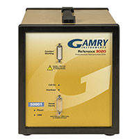 New Reference 3020 Potentiostat