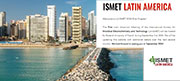 LA ISMET 2024 