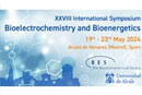 Bioelectrochemistry & Bioenergetics