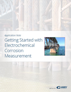 Getting Started with Corrosion Measurement