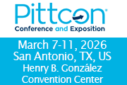 Pittcon Conference & Expo