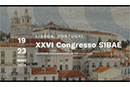 XXVI Congresso SIBAE