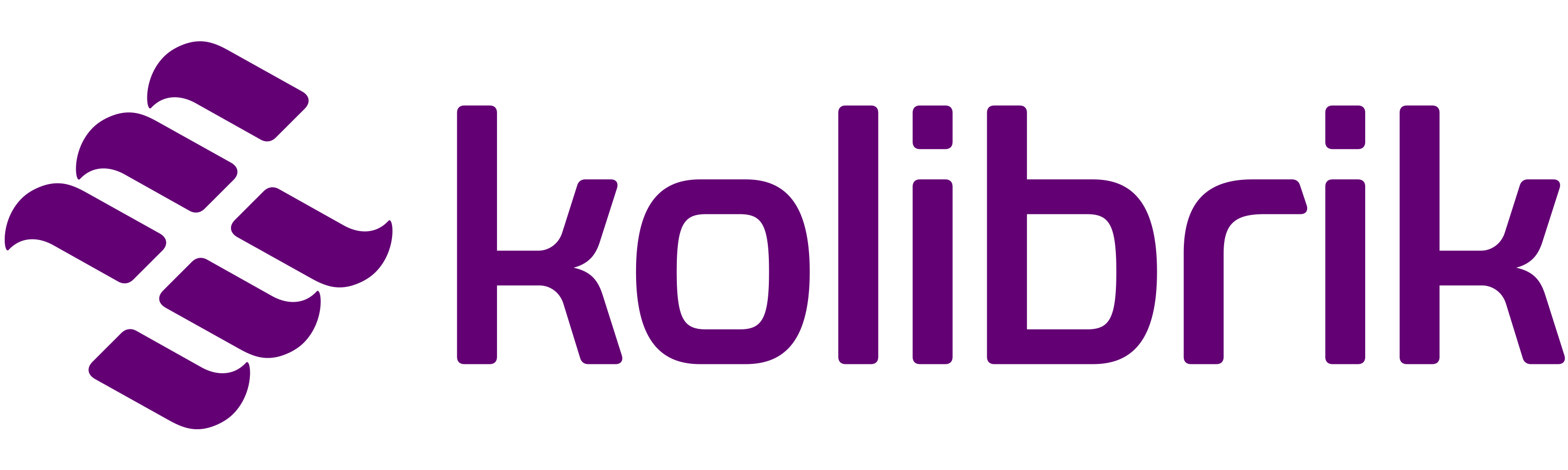 Kolibrik Potentiostats