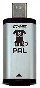 Gamry's New Compact Potentiostat - PAL