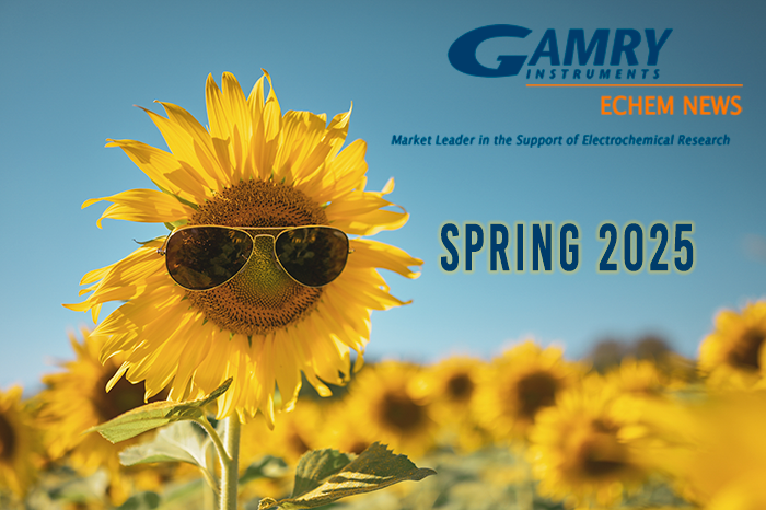 Spring 2025 Newsletter