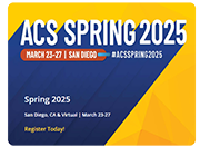 Pittcon Spring 2025 Conference & Expo