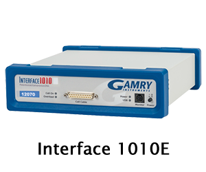 Interface 1010E