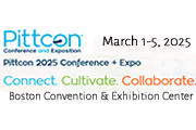 Pittcon Spring 2025 Conference & Expo