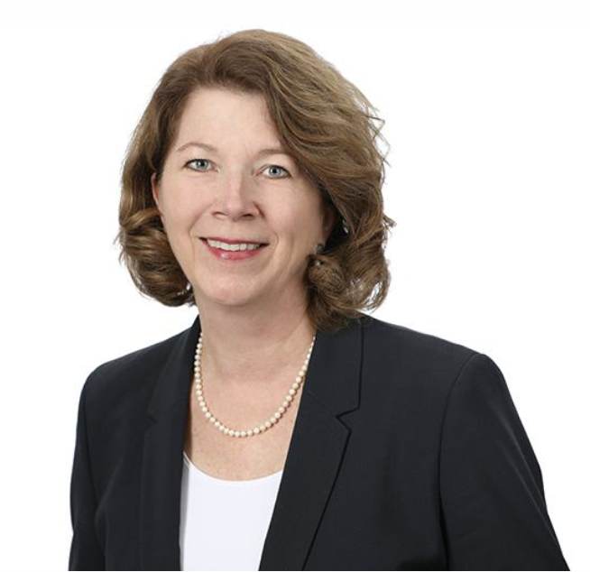 Susan Heegaard photo