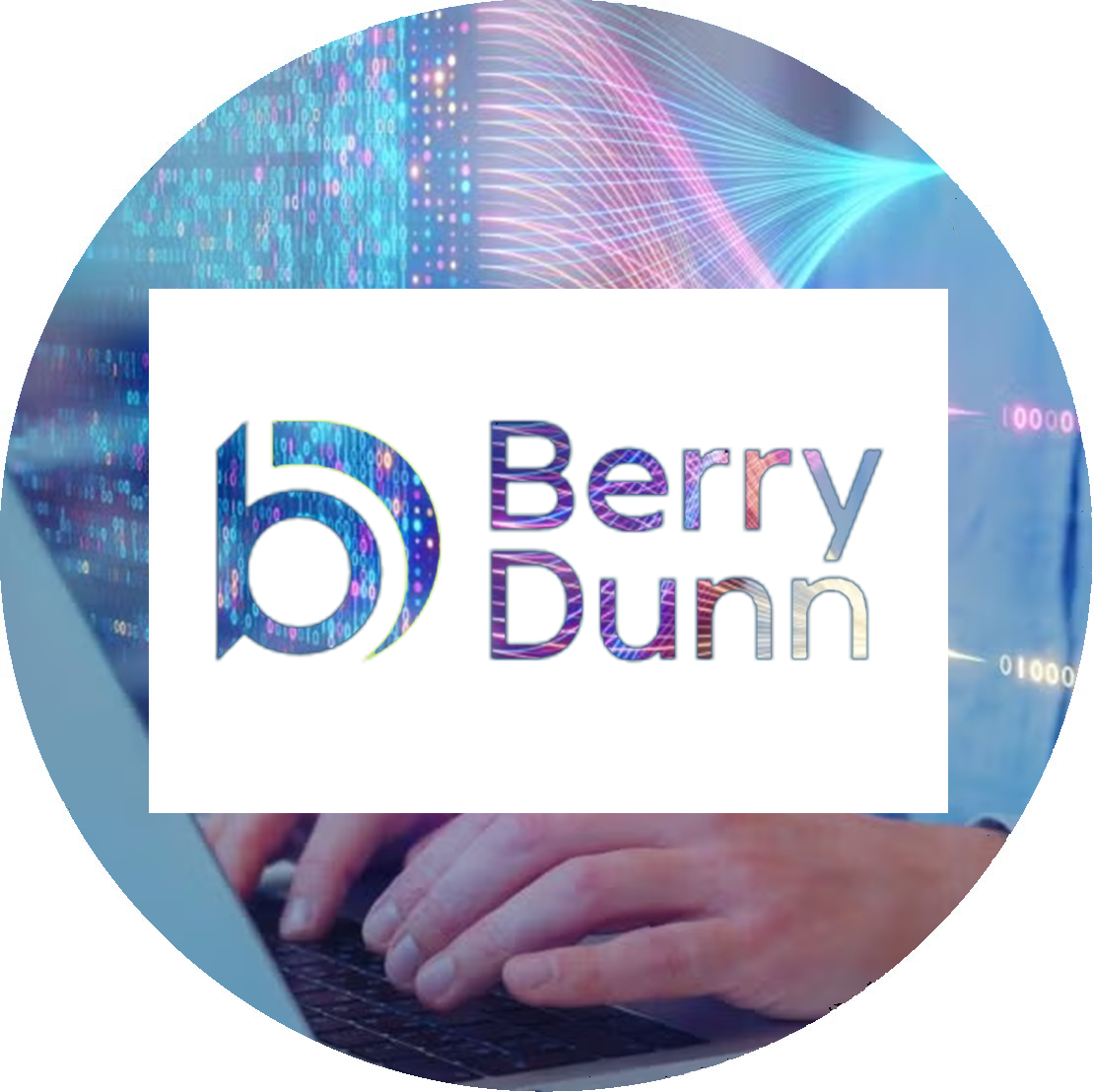 berry dunn logo