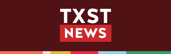 TXST News Header